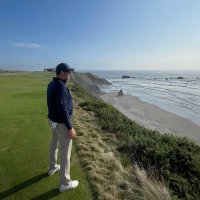 Travis Leach (@tileach) 's Twitter Profile