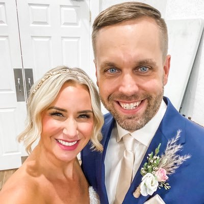Lover of family, faith and country music. Self employed beauty maker. Salon Owner. Wife. Step-monster to 2 humans. Dog mom to Nash and Jolene.