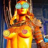 のぶたんイン率戻りつつあるネメシス狂戦士 (@nobutan5050) Twitter profile photo