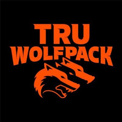 Official Twitter of the 3x CCBC champions TRU Wolfpack Baseball Team