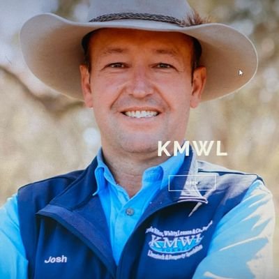 Real Estate & Stud Stock Agent
KMWL Canowindra NSW.
All thoughts are my own.