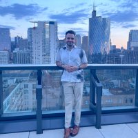 Sina Monfared, MD (@sina_monfared) 's Twitter Profile