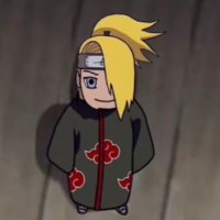 Xander (@panda_man7789) 's Twitter Profile