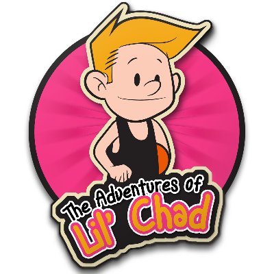 The creator of the Adventures of Lil' Chad. New comic strips are posted here for free! Follow so you don't miss new content.