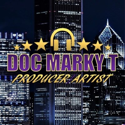 Doc Marky T (New Music Producer/Songwriter/Artist)