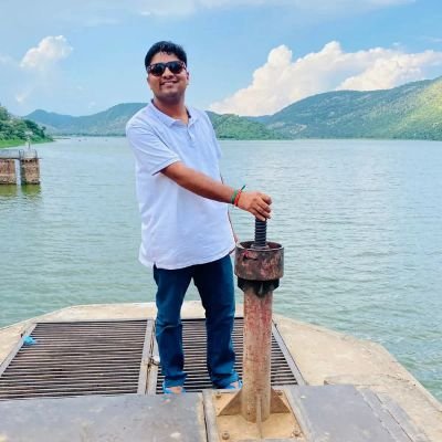 JagmohanBissa1's profile picture. badminton