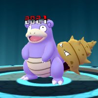 頭と尻尾がアルデンテ⊿TCG女子 (@nogi37307) 's Twitter Profile Photo