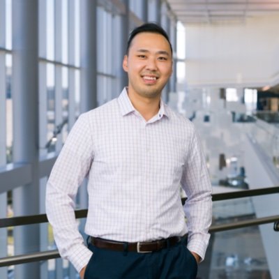 Yichi (Tony) Zhang Profile