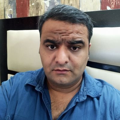 naveen_allinone's profile picture. Principal Consultant in Genpact
