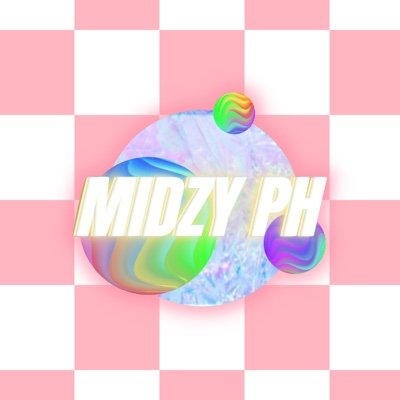 Hi! Welcome to MIDZY PH's Official Twitter Account ✨ A Haven for ITZY and Filipino MIDZYs 🇵🇭 Facebook and YouTube: MIDZY PH Instagram: @officialmidzyph