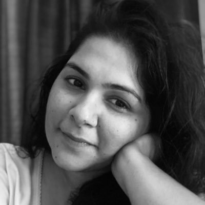 Ankita Khanna