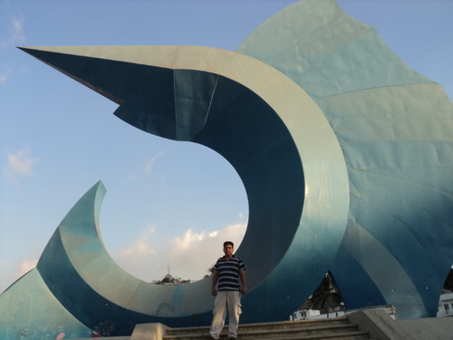 israel Profile