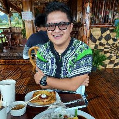 ManoknapulaHat1's profile picture. Newboy