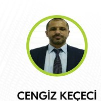 Cengiz KEÇECİ(@OmerKecec) 's Twitter Profile Photo
