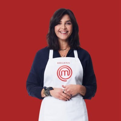 Participante do MasterChef 2021 | Jornalista