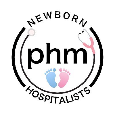 Unofficial #twitter voice of the SOHM Neonatal Hospitalist Subcommittee. To Promote, Educate, and Engage Newborn Hospitalists #NewbornPHM