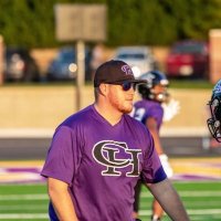 Corey Jones (@coachjones2021) 's Twitter Profile