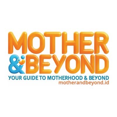 The official Twitter account of Mother & Beyond Your Guide to Motherhood & Beyond