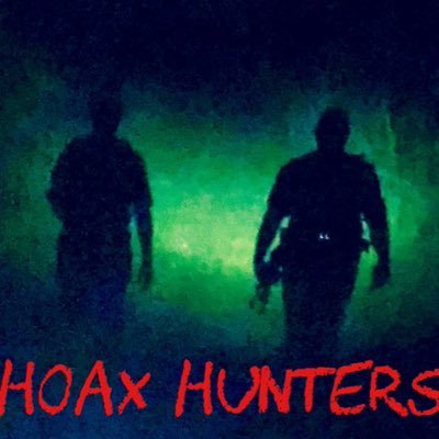 The Hoax Hunters on Twitter: "@bigfoot_society It’s the sad truth