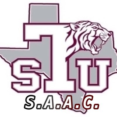 Student Athletic Advisory Committee | Voices of TXSU’s Student-Athletes | Connecting our sports to be ONE Team | #BeLegendary 🐅⚽️🏀🏈⚾️🏐⛳️🏃🏾‍♂️🎳