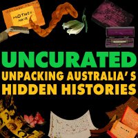uncuratedpod (@uncuratedpod) 's Twitter Profile