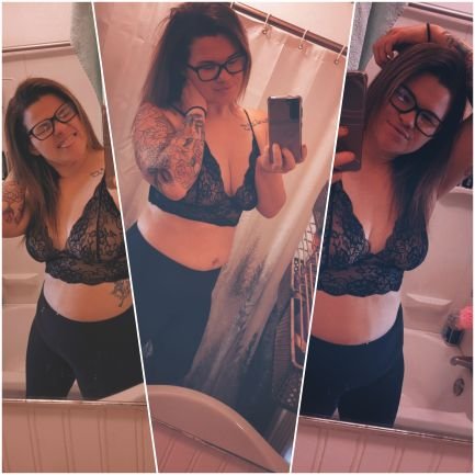 27 ♈ She/Her ✨ Bi ✨ NSFW 18+✨ tatted and curvy ✨ milf ✨ stoner ✨ kinks ✨ fetishs ✨ content creator✨