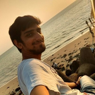 Unable to recover my old ID @harssh_shah, creating a new one