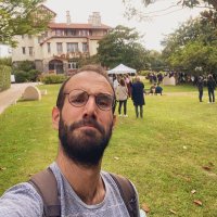 Berk (@brkoktem) 's Twitter Profile