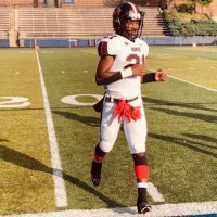 Da’Kion Phillips (@dakion21) 's Twitter Profile