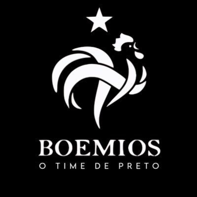 O time de Preto.