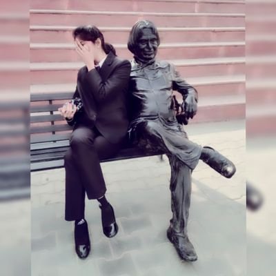 Varshit58792768's profile picture. 📍Guntur - Punjab 
▪️LPUIAN🎓📚
STRESSED,BLESSED,OBSESSED☣