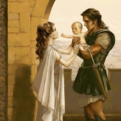 HectorNonce's profile picture. andreia