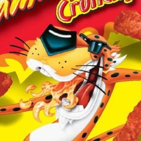 Cornchipさんのプロフィール画像