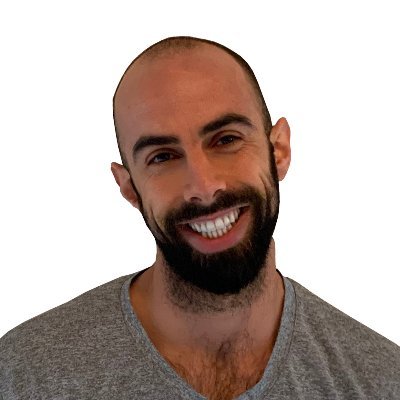GP & #ClimateTech #VC @ https://t.co/gqCbZqwgv0's Partner in Clime #Climate #Accelerator
Investing in #Sustainable #Startups that Move World Forward
Host: https://t.co/OHMhqRmd0t