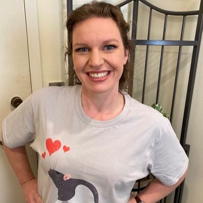neuroscientist🧠, mom, bad at twitter, Associate Professor @RowanVirtuaSOM, previously @UNC, @Georgetown, @UDelaware, she/her, opinions my own.