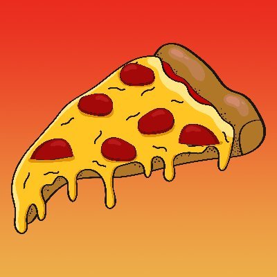 SliceNFT's profile picture. Grab a slice

Firing up 420 #NFT pizza slices generatively including your favorite (and least favorite) toppings @ https://t.co/idPxZhjJ5w