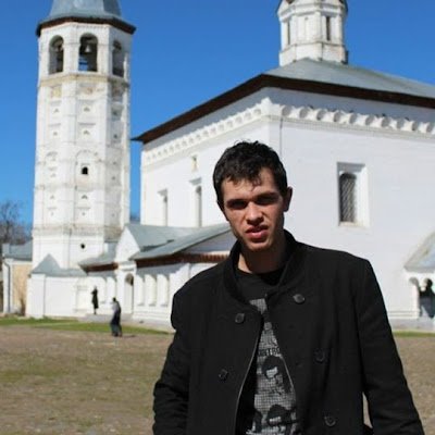 Jan_Batist1's profile picture. 