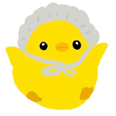 🐥니니🐥さんのプロフィール画像
