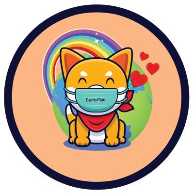#CareFLOKI #mission #vision #summarize TG: https://t.co/mI7n5wITrL Site: https://t.co/WOvzGtAVR5