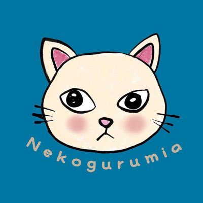 @nekogurumia