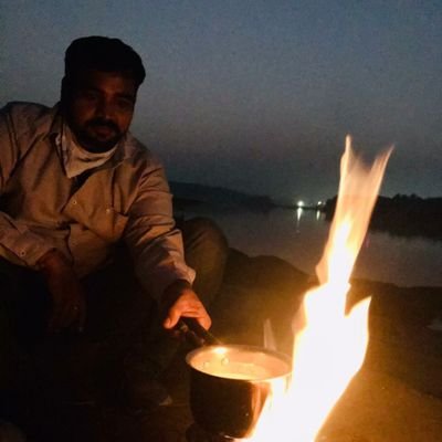 Social Activist | Indian National Youth Congress | #IamCongress
