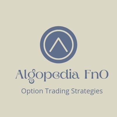 Engineer ➡️
Trader ➡️
Invester
Disclaimer: My Posts here are only for Education purpose, not Buy Sell Recommendations.