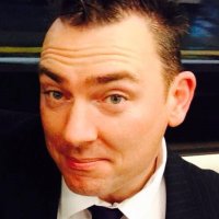 Paul Blake (@paulblakeauthor) 's Twitter Profile