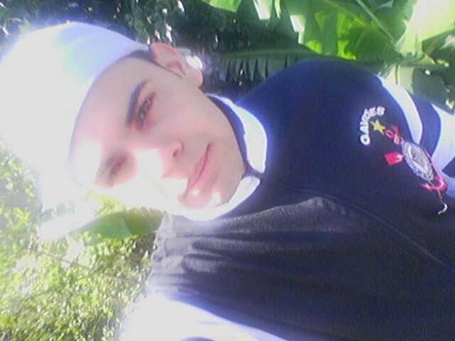 Deus me guia nessa longa estrada me livra do imundo de mente contaminada.