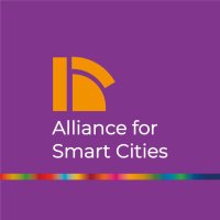 Alliance for Smart Cities(@Alliance4SC) 's Twitter Profile Photo