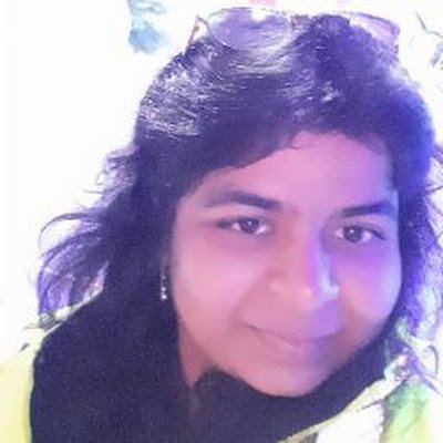 Janvi Someshwar Profile