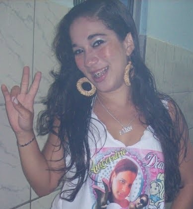 Prazer... Camila ;)