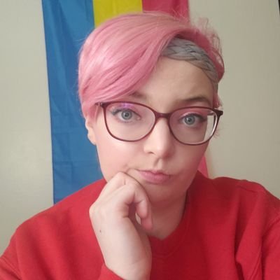 Mother of two black cats | She/They | Pansexual | Fan of Rooster Teeth, AH | BLACK LIVES MATTER | Xbox: Oreoishere7078