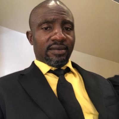 Ogbonna28658343's profile picture. 