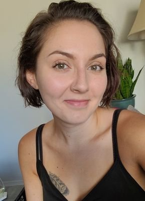 Writer, designer, and creator of many things (& opinions are my own!)